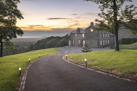 Bankfield Hall