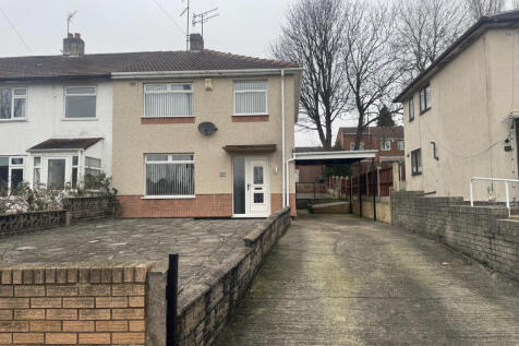 3 Bedroom Semi Detached