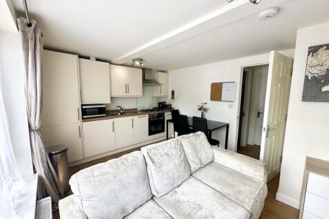 Flat 1