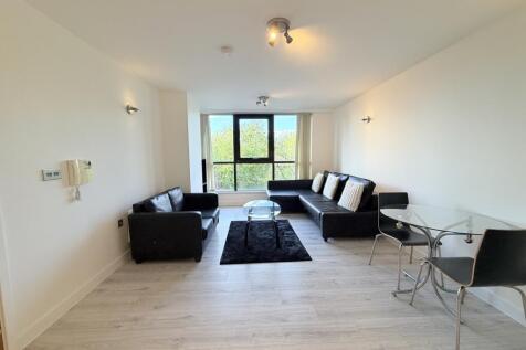 1 Bedroom apartment **AVAILABLE NOW **