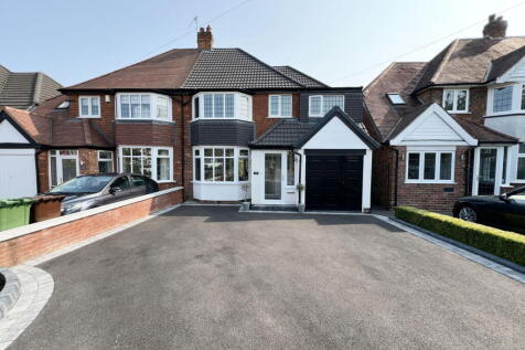 Solihull, B91 - property photo