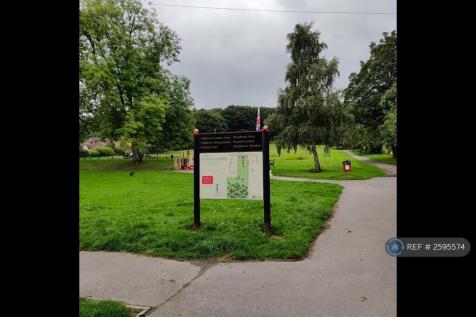 Rodley Park