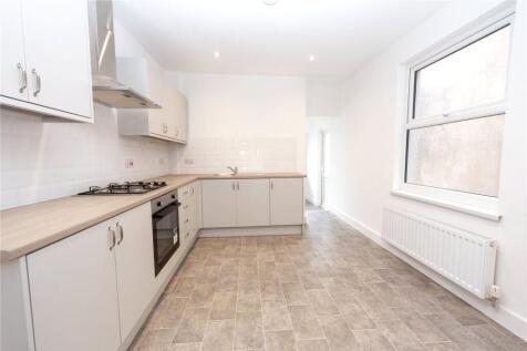 Chester Place, Grangetown, Cardiff, CF11 6PX photo 5