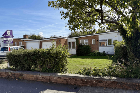 2 Bedroom Semi-Detached Bungalow for Sale - Old 