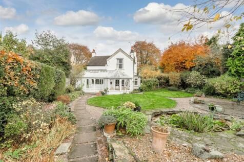 Church Walk, Atherstone