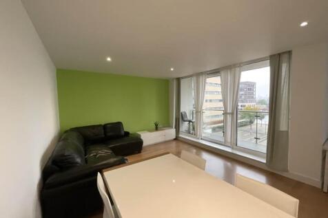 Ebb Court, Albert Basin Way,  photo 3