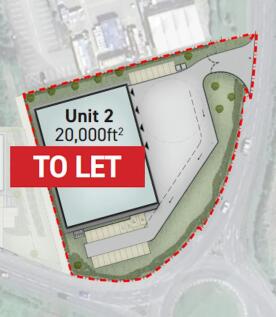 Distribution Warehouse to rent Image 5