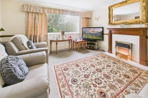 Principal Reception Room