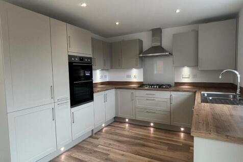 Desmond Crescent, Swindon, Wiltshire, SN25 photo 5