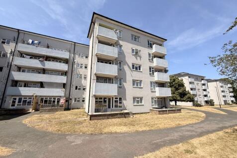 1 Bedroom Flat for Sale