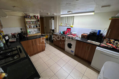 St. Michaels Villas, Leeds photo 5