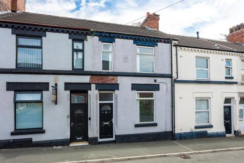 Woodville Street - For Sale