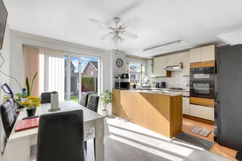 Kitchen-Diner
