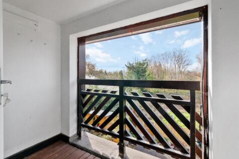 Buttermere Close