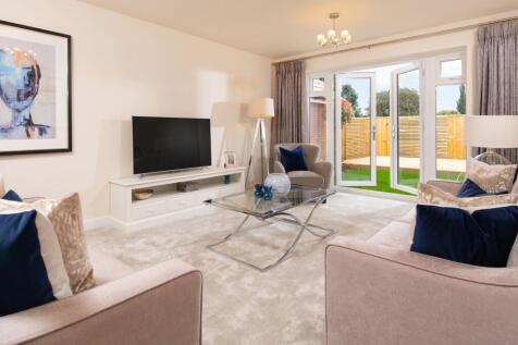 primary property image