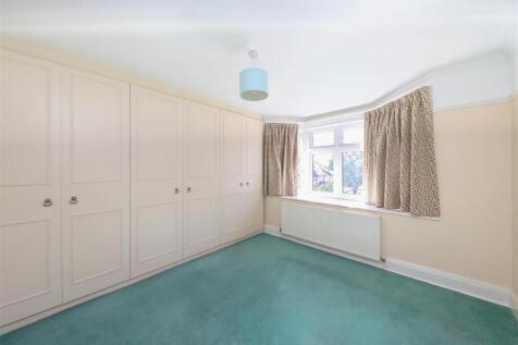 Mount Stewart Avenue