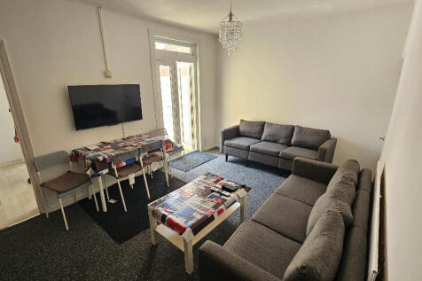 De Beauvoir Road, Reading, Berkshire, RG1 photo 3