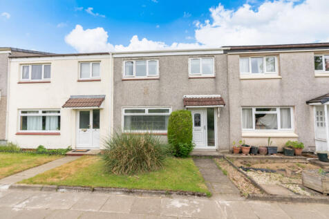 3 Bedroom Terraced for Sale