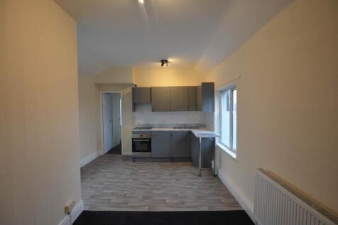 LIVING &amp; KITCHEN