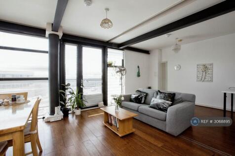 Channelsea Road, London, E15 photo 4
