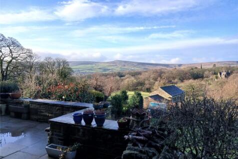 Patio View