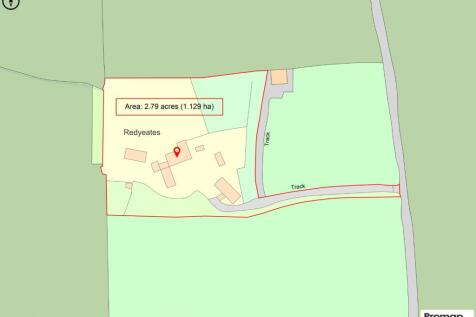 Land Plan