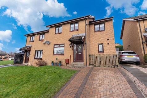 4 Bedroom Semi-Detached for sale