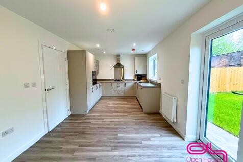 Bilberry Way, Euxton, Chorley photo 5