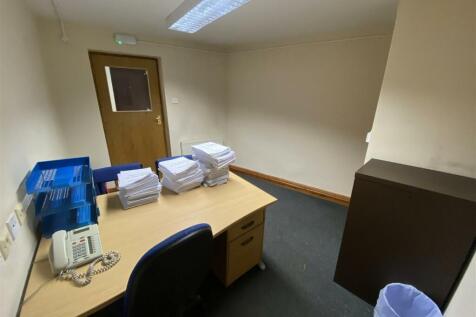Office room 3: