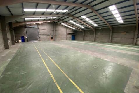 Distribution Warehouse to rent Image 2