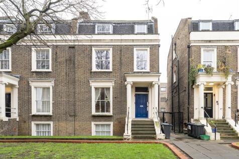 Dalston Lane, E8