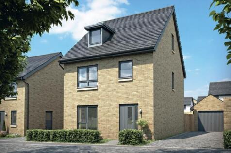 Campsie External at Cammo Meadows