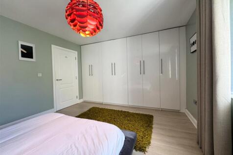 FIRST FLOOR BEDROOM ONE