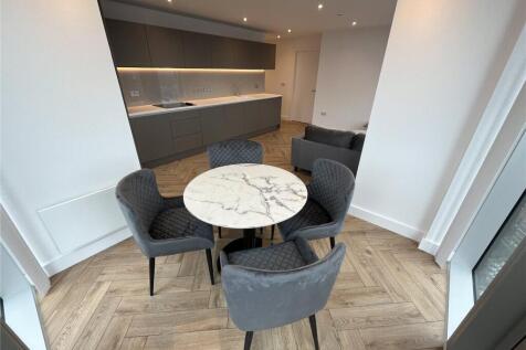 Block A, One Port Street, 80 Port Street, Manchester, M1 photo 4