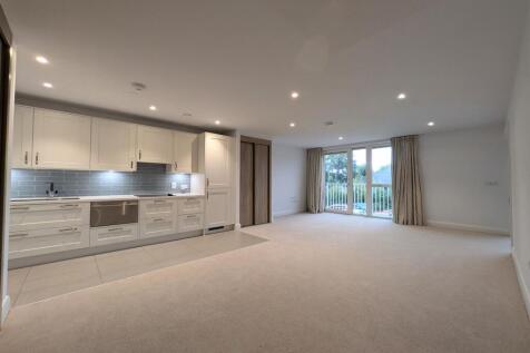 Living-Dining Kitchen