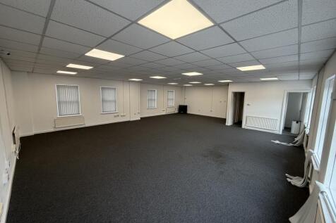 Office to rent Image 5