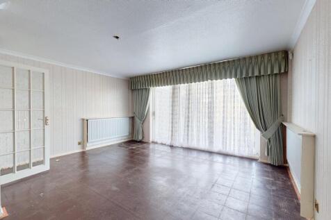 31 Trust Walk, Herne Hill, London, SE21 8LB
