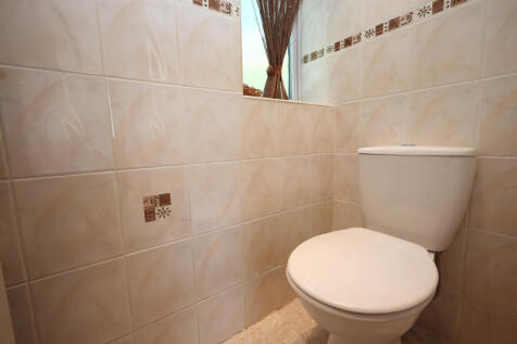 separate WC
