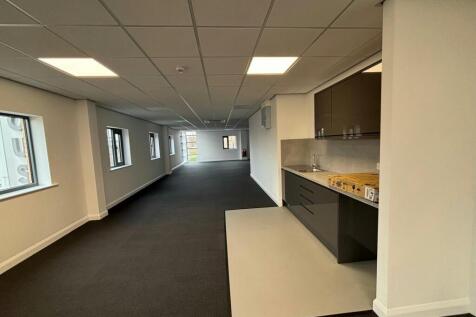 Office to rent Image 12