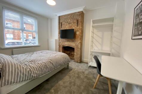 Leopold Street, Loughborough photo 3