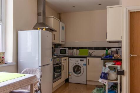 Colum Road, Cathays photo 3
