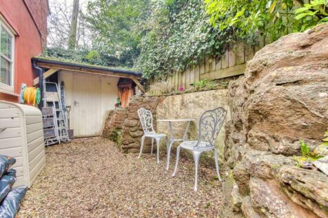 Hallgate Cottage (24)