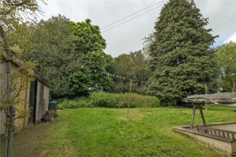 Communal Rear Garden