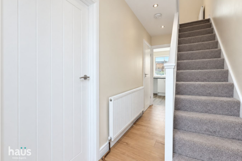 Entrances Hallway