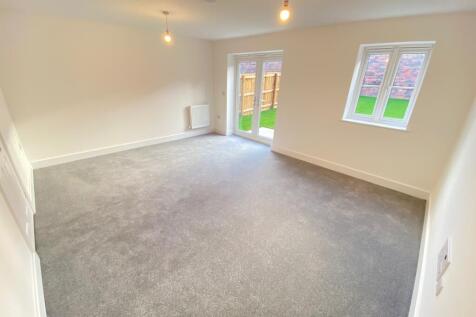 Pankhurst Way, Shepshed, Loughborough, Leics, LE12 9WL photo 4