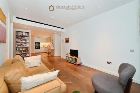 2 Prospect Way London, SW11 8DL