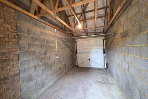 Internal Garage