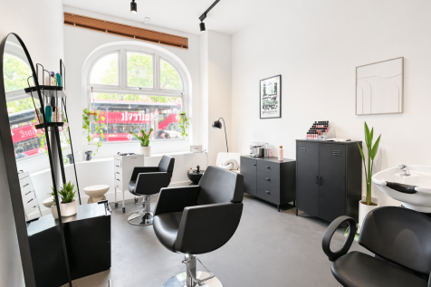 Beauty Room