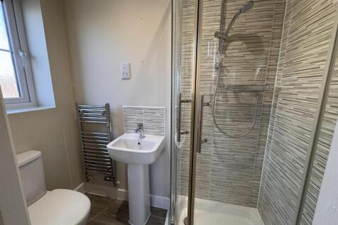 Canterbury Mews, Donington, Spalding photo 4