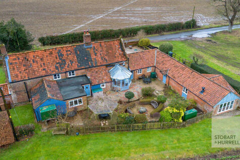 House From Above